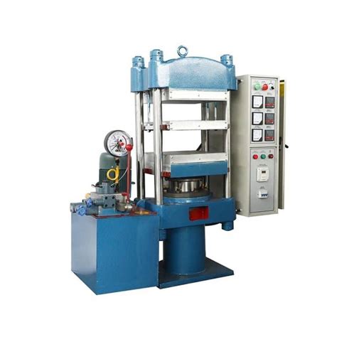 Rubber vulcanizing Tester Brand|Rubber Vulcanization Process .